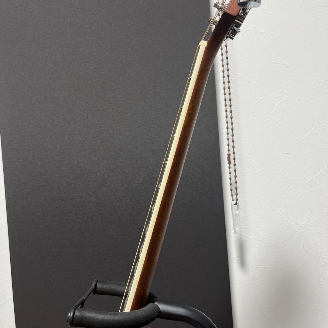 james J-300A NAT アコースティックギター