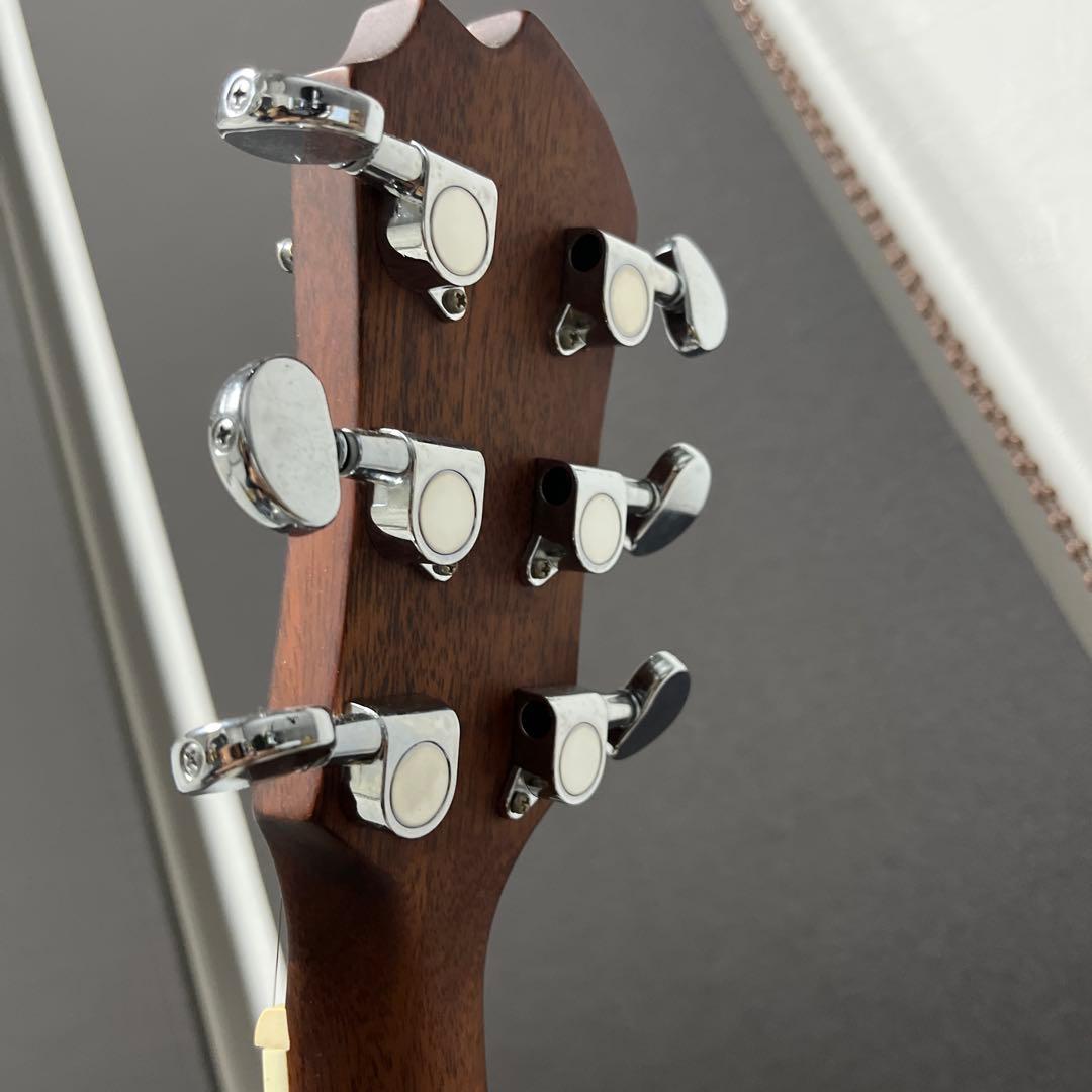 james J-300A NAT アコースティックギター