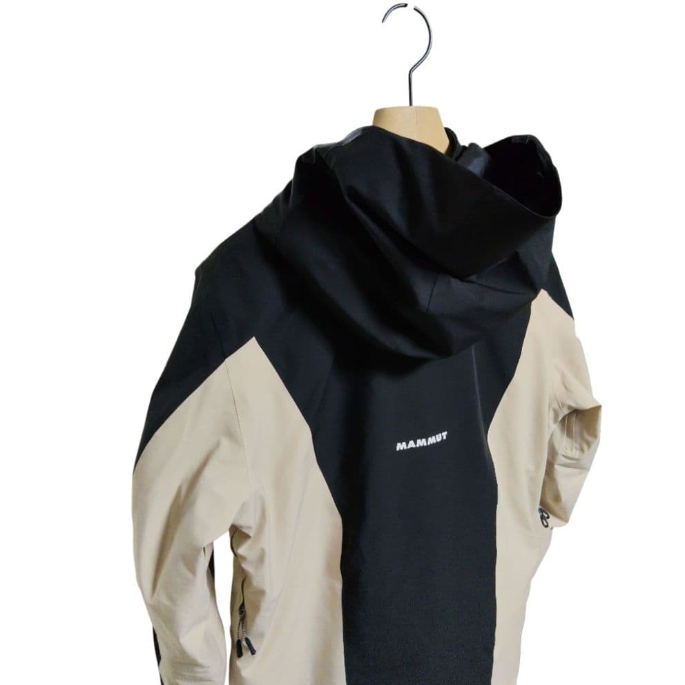 ま*引様 新品 MAMMUT Stoney HS Thermo Jacket