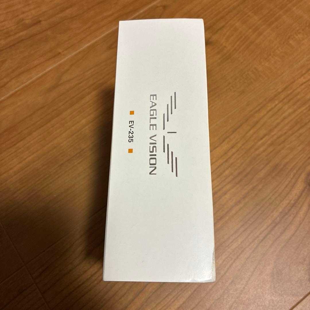 【ミチ】EAGLE VISION EZ plus4 ゴルフナビ