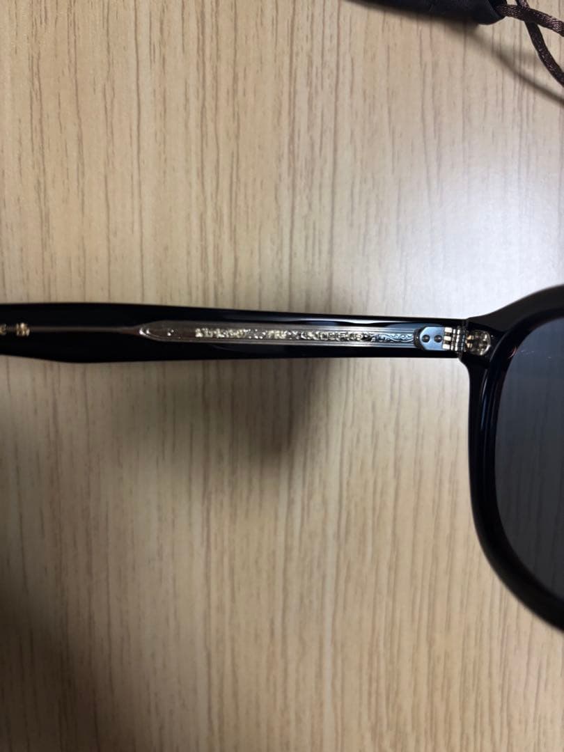 EYEVAN アイバン　kirk50 サングラス