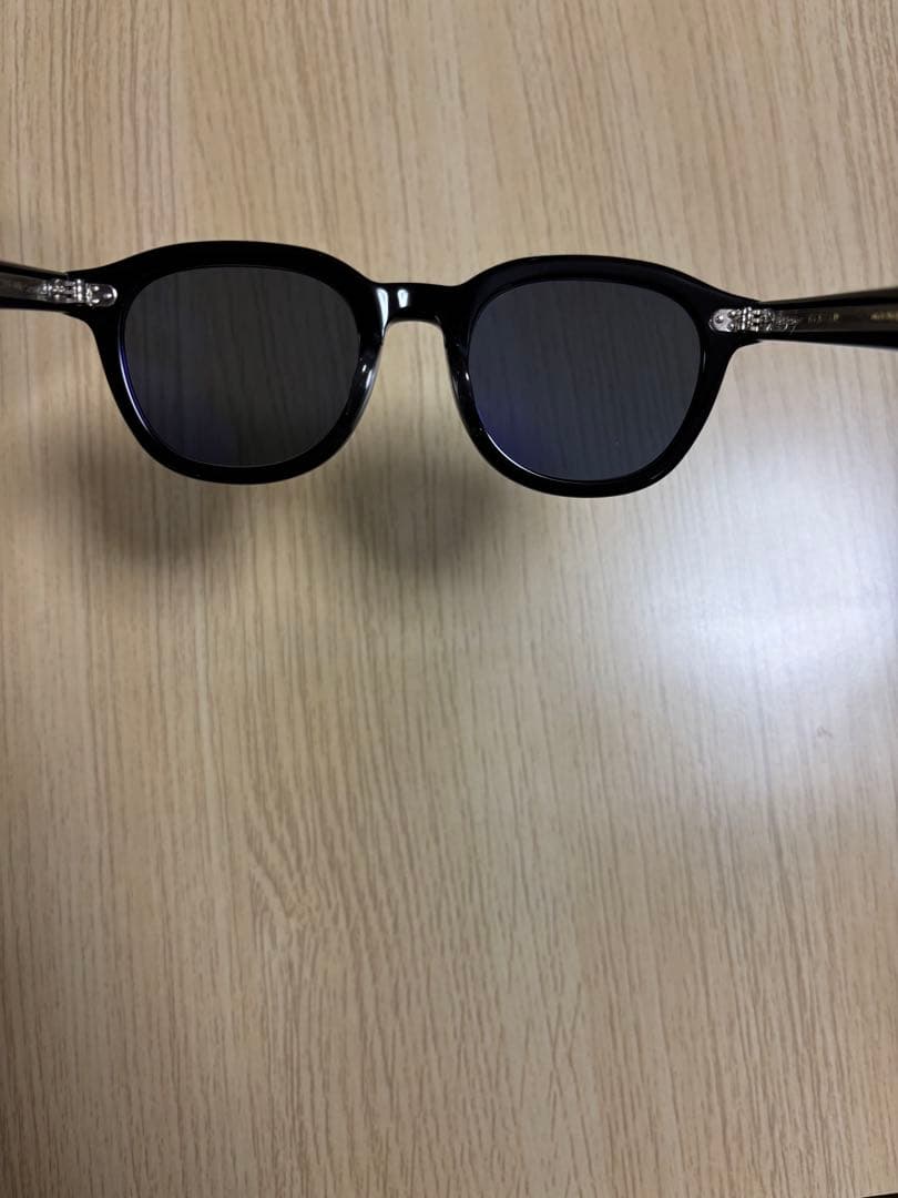 EYEVAN アイバン　kirk50 サングラス