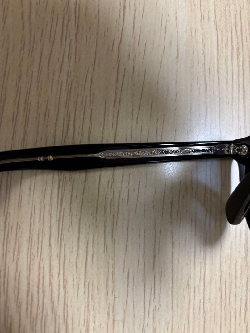 EYEVAN アイバン　kirk50 サングラス