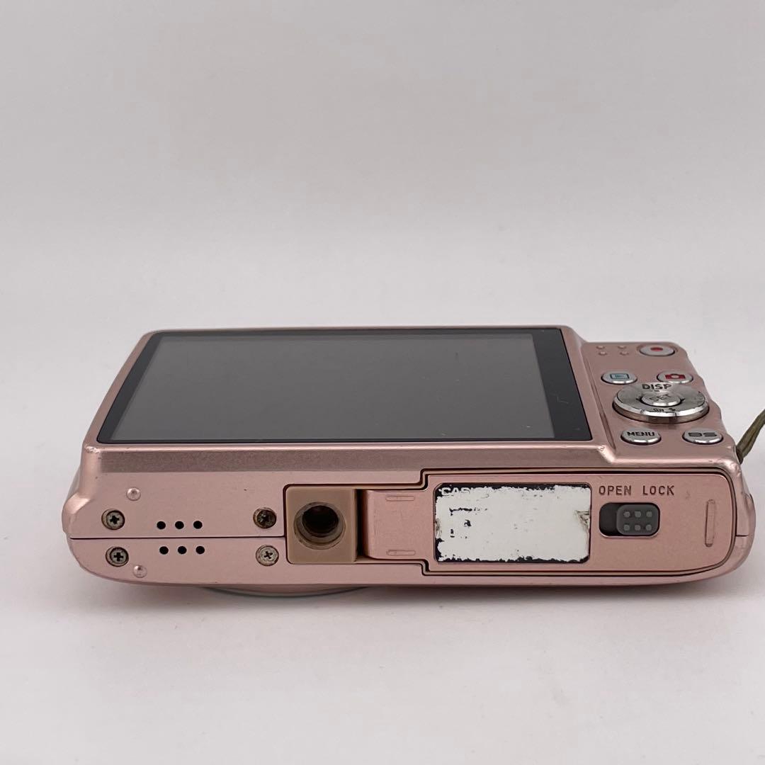 追加あり⭕️【動作確認済み】CASIO EXILIM デジカメ EX-Z300