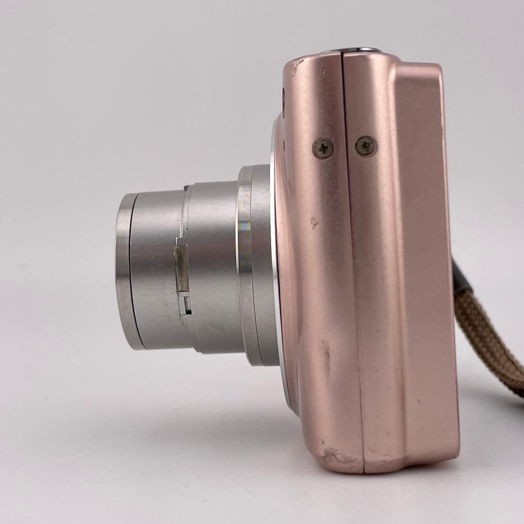 追加あり⭕️【動作確認済み】CASIO EXILIM デジカメ EX-Z300