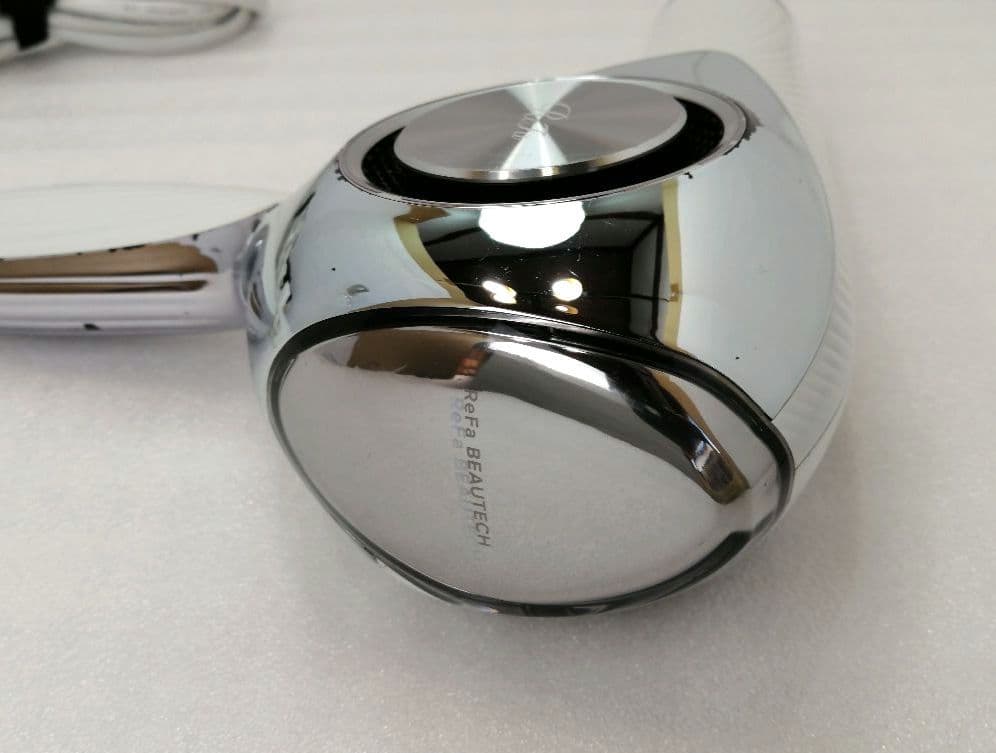 ReFa　リファ　ドライヤー　RE-AJ02A ホワイト 21年製　23