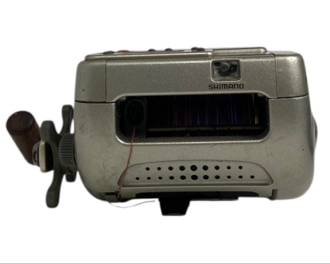 シマノ 電動リール DIGITANA SLS TM3000XT　25シ108