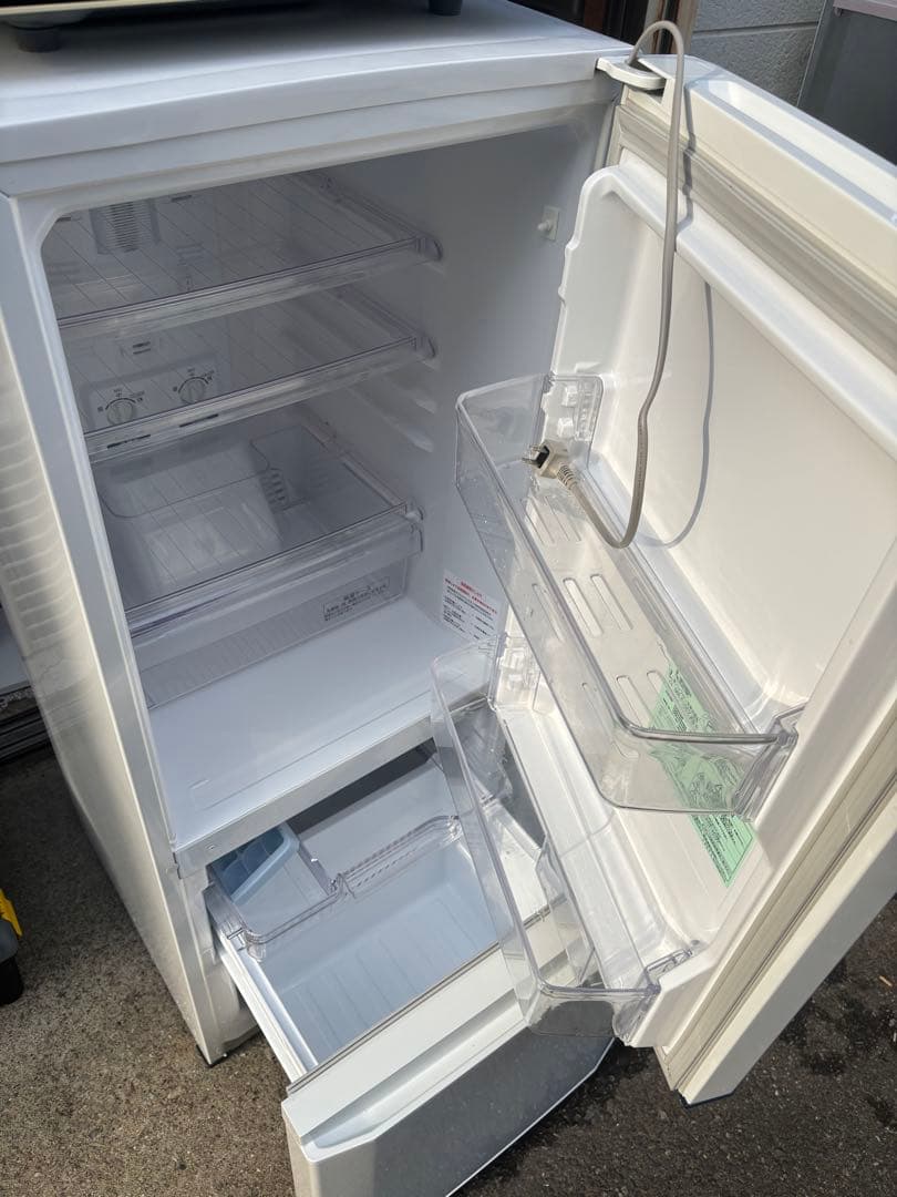 お得な家電製品4点セット　３ヶ月保証