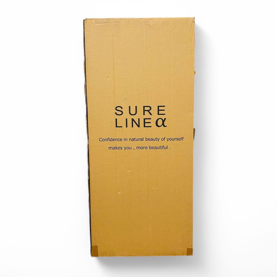 【未使用品】パルティール シュアライン SURE LINE α ヒートマット