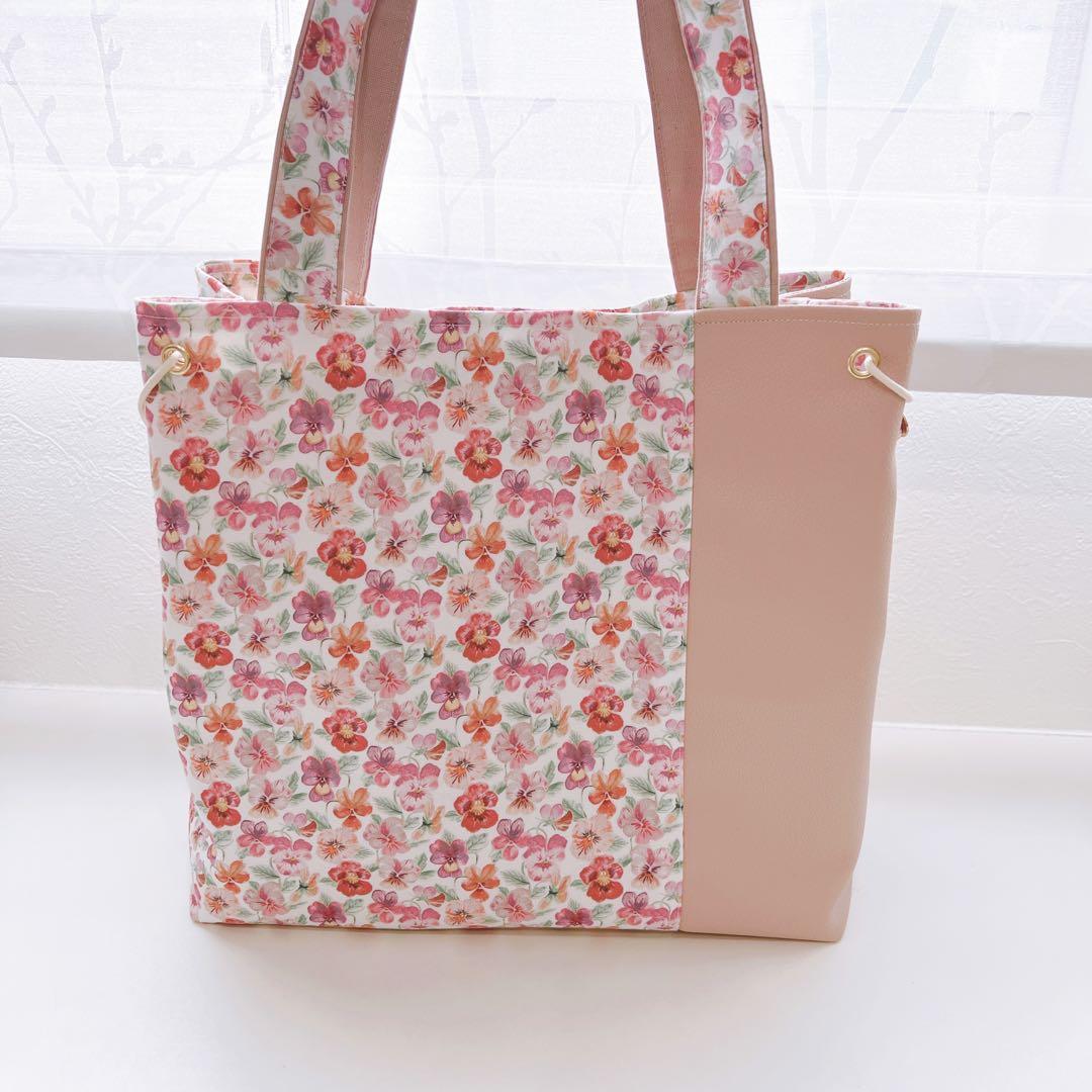 sugomori.misia様お纏め専用ページ☆リバティ　シンクオブミーバッグ