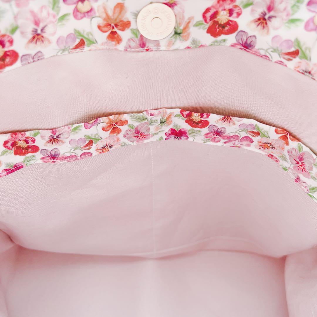 sugomori.misia様お纏め専用ページ☆リバティ　シンクオブミーバッグ