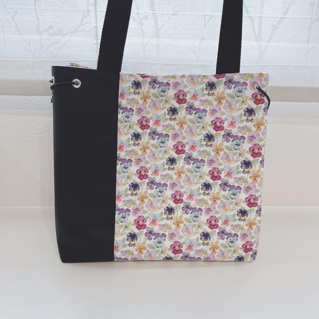 sugomori.misia様お纏め専用ページ☆リバティ　シンクオブミーバッグ