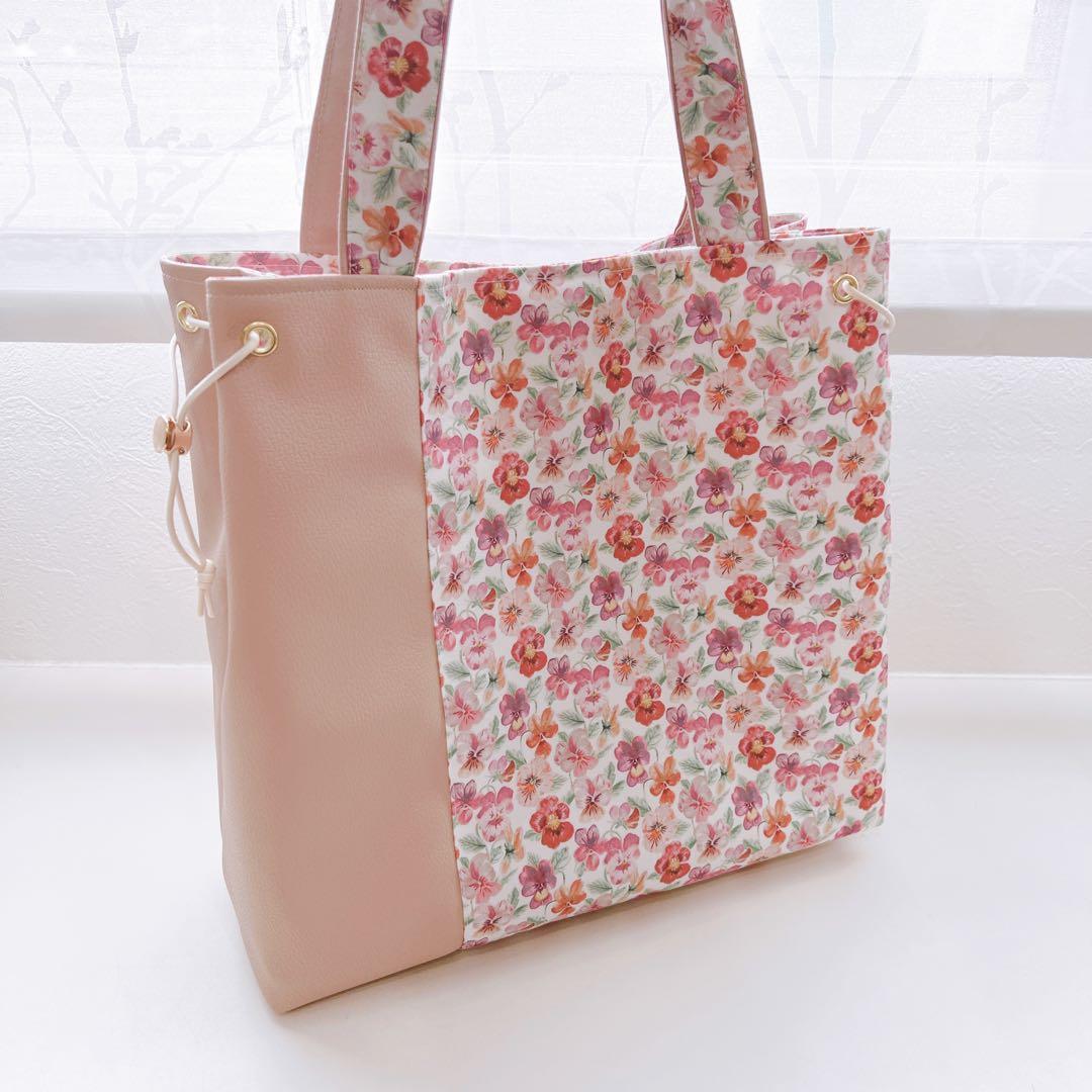 sugomori.misia様お纏め専用ページ☆リバティ　シンクオブミーバッグ