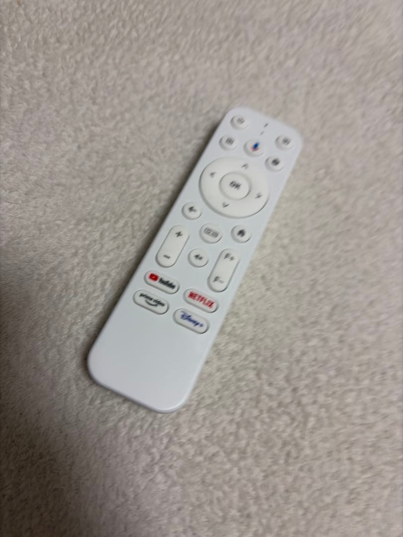 ETOE プロジェクター Starfish