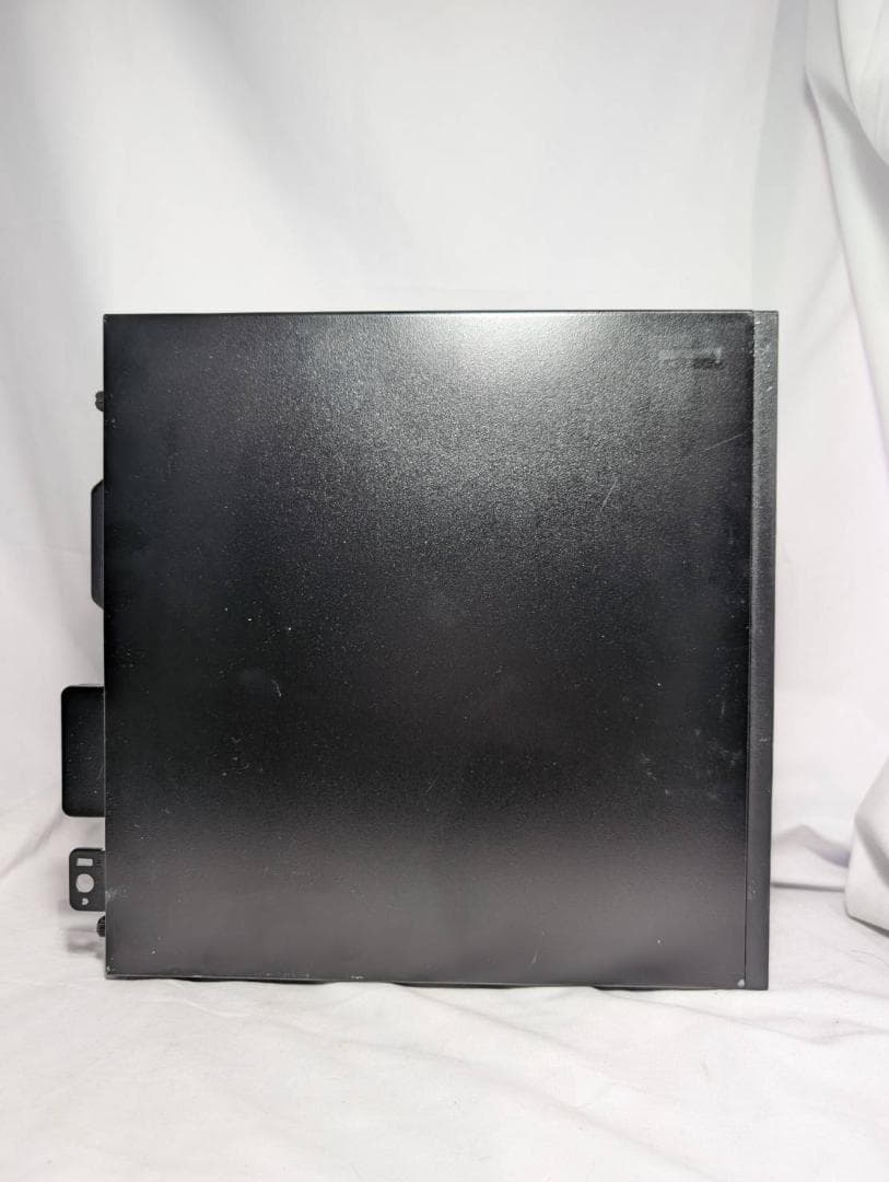 ☆高性能☆ Dell 第8世代 i7-8700 メモリ16GB 高速SSD搭載