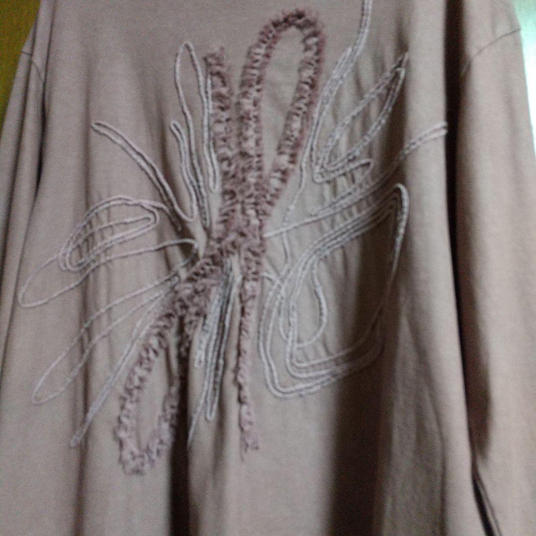 お値下げしました‼️センソユニコ芽風カットソー未使用