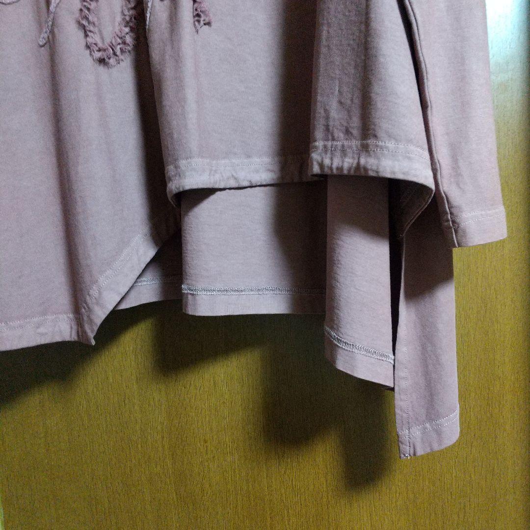 お値下げしました‼️センソユニコ芽風カットソー未使用