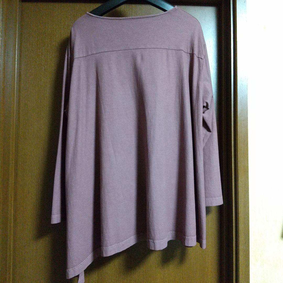 お値下げしました‼️センソユニコ芽風カットソー未使用