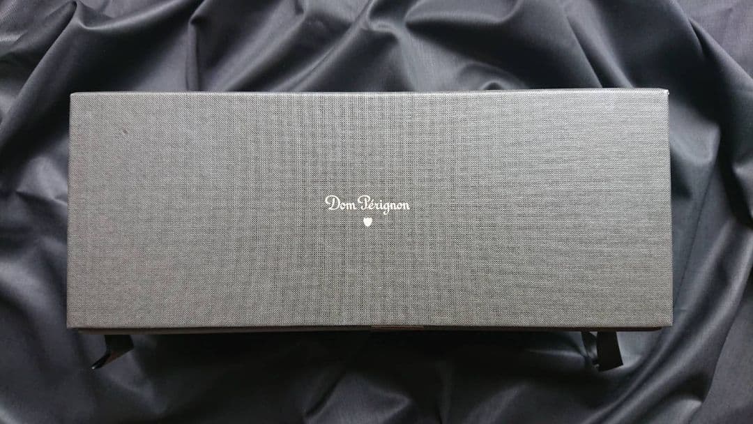 未開栓 ドンペリ Dom Perignon Vintage 09