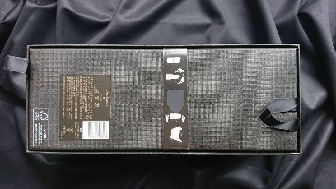 未開栓 ドンペリ Dom Perignon Vintage 09