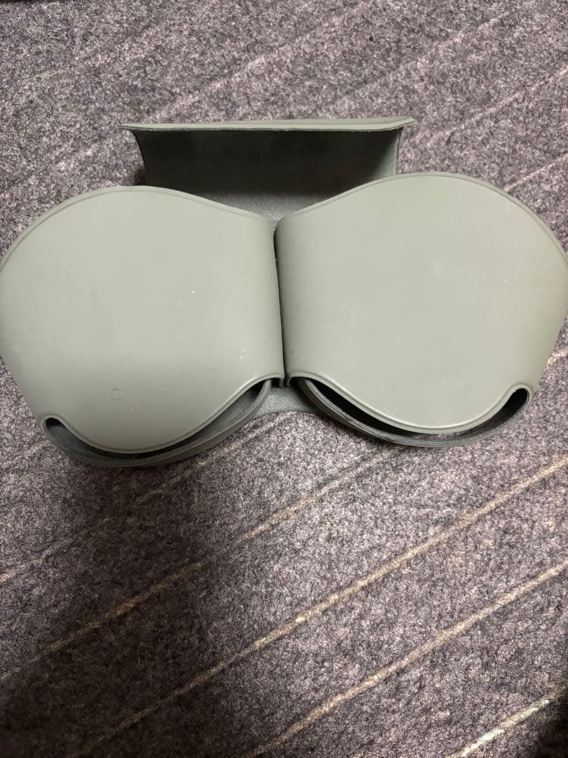 Airpods Max グリーン