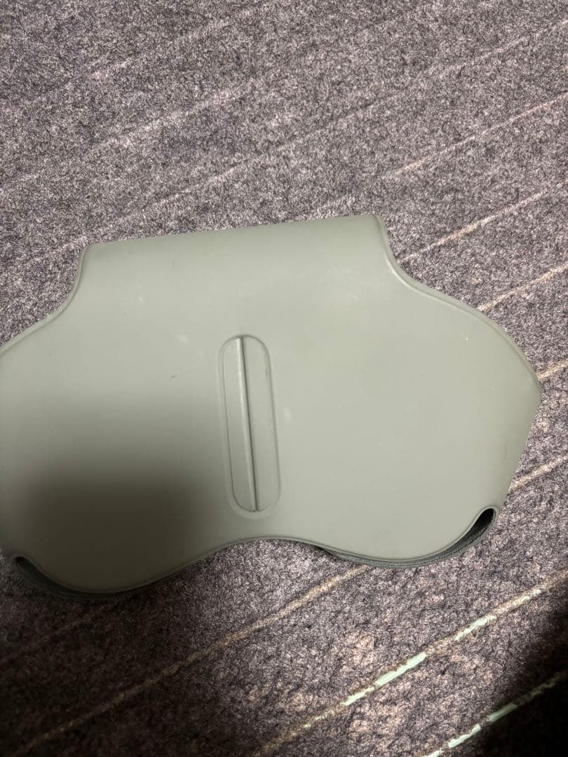 Airpods Max グリーン