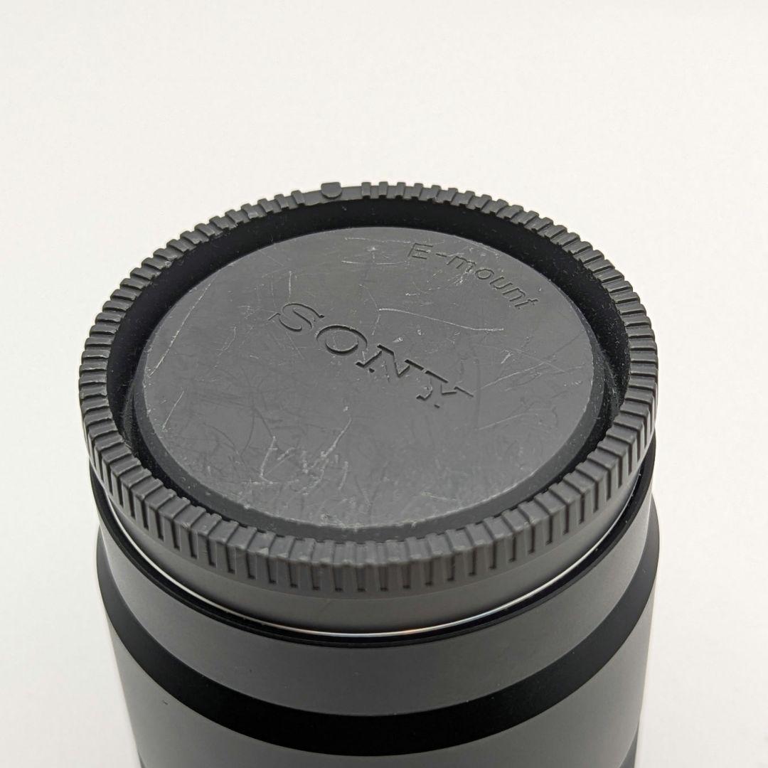 Sonnar FE 55mm F1.8 ZA SEL55F18Z SONY 美品