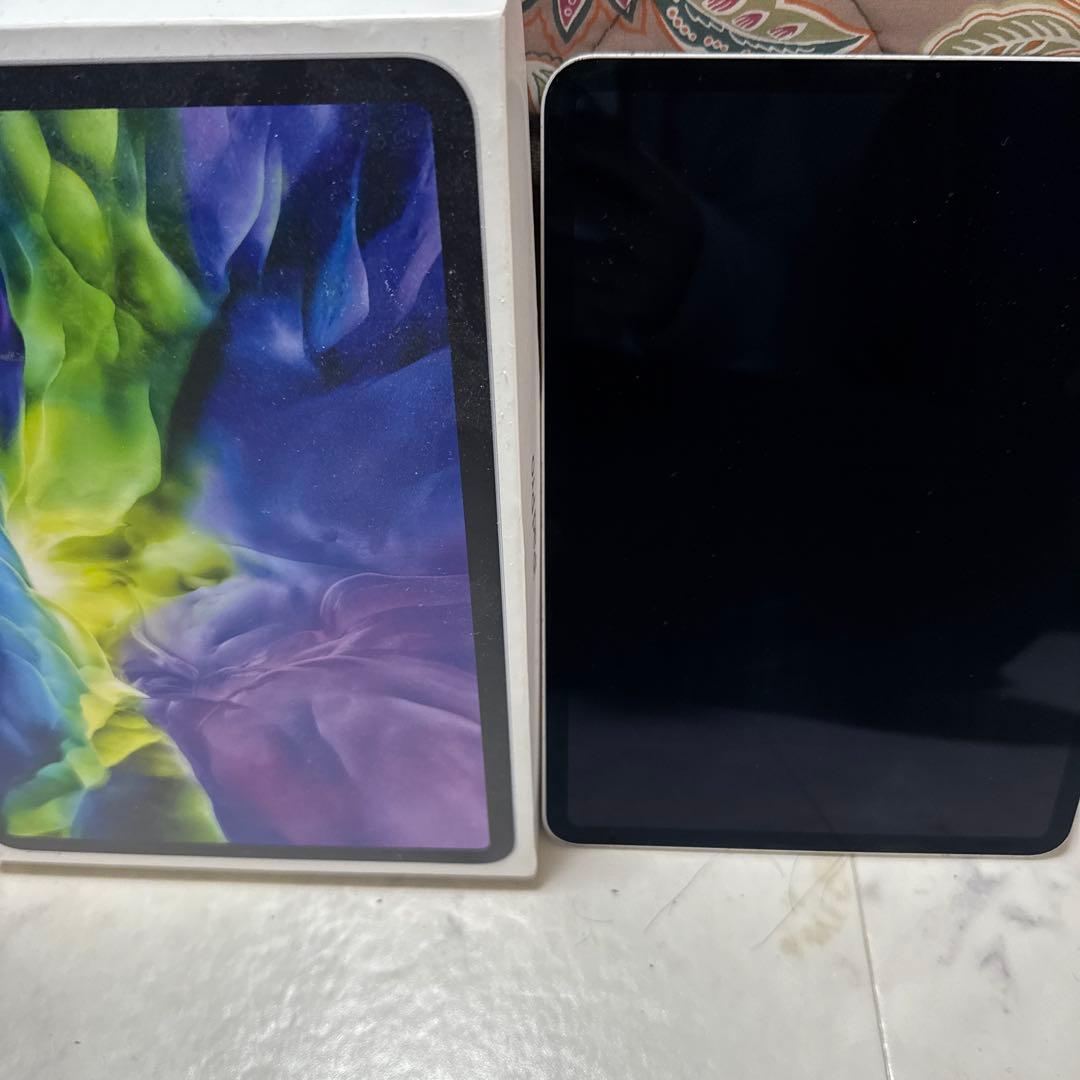 iPadPro 第2世代 WiFiモデル 128GB