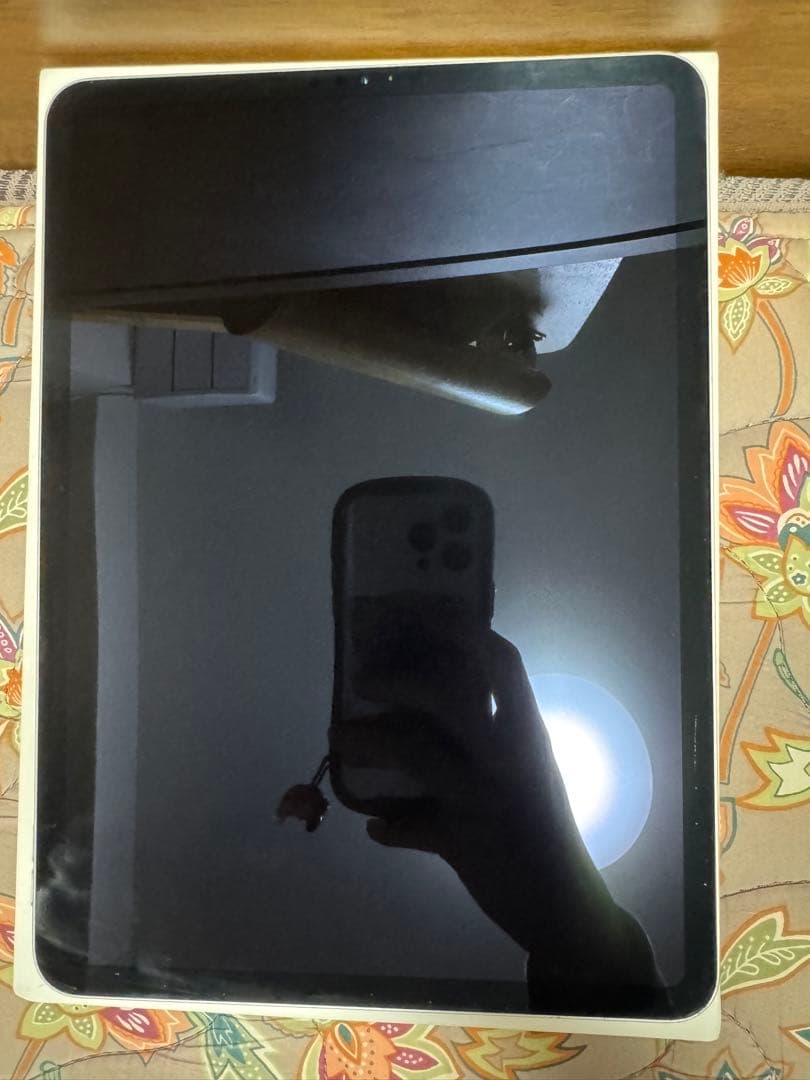 iPadPro 第2世代 WiFiモデル 128GB