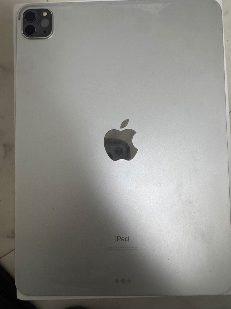 iPadPro 第2世代 WiFiモデル 128GB