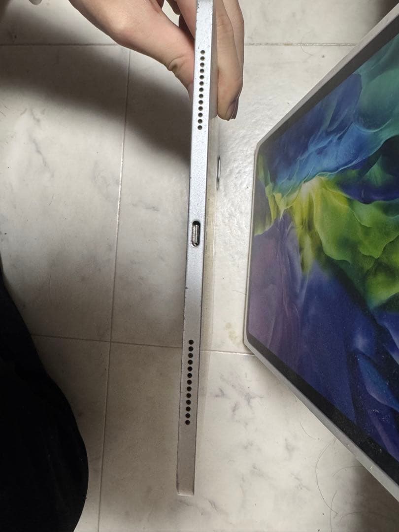 iPadPro 第2世代 WiFiモデル 128GB