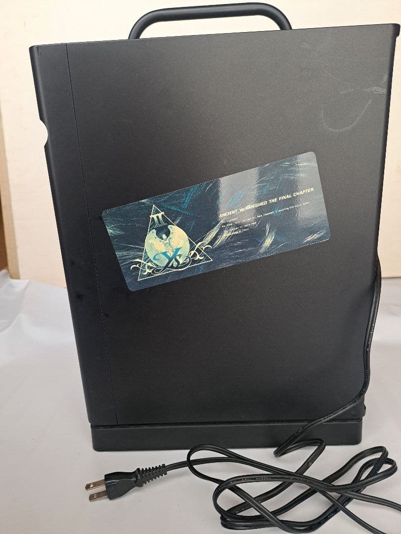 SHARP X68000 EXPERT HD ジャンク品