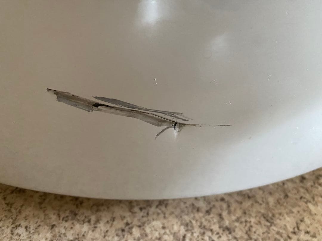 トヨタ ランドクルーザー　100用　背面タイヤカバー