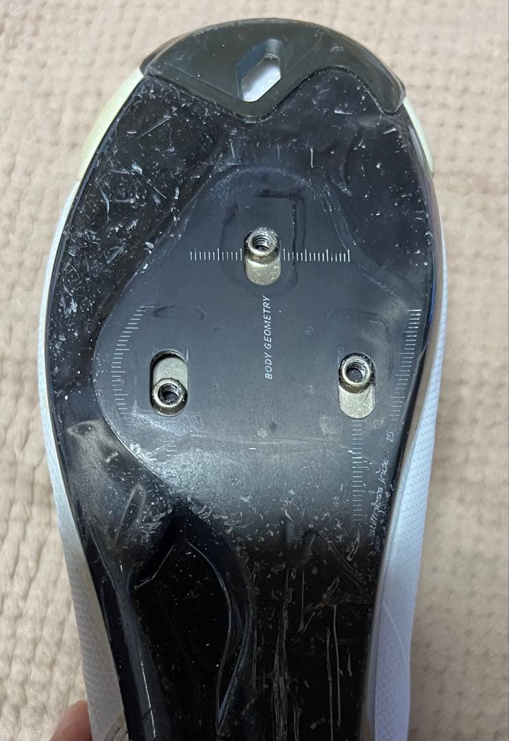 スペシャライズド S-Works Ares ビンディングシューズ 26.5cm