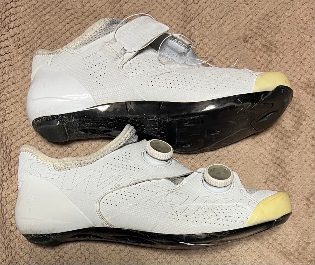 スペシャライズド S-Works Ares ビンディングシューズ 26.5cm