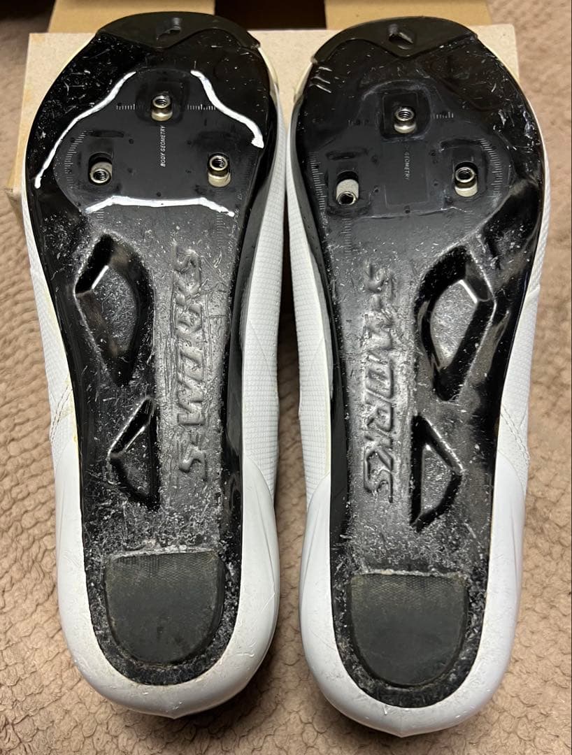 スペシャライズド S-Works Ares ビンディングシューズ 26.5cm