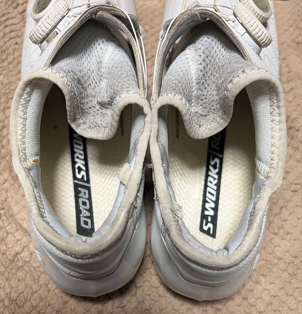 スペシャライズド S-Works Ares ビンディングシューズ 26.5cm