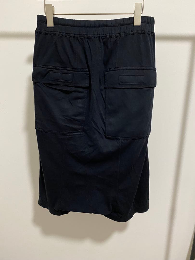 Rick Owens DRKSHDW PODS サルエルパンツ