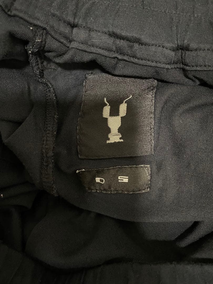 Rick Owens DRKSHDW PODS サルエルパンツ