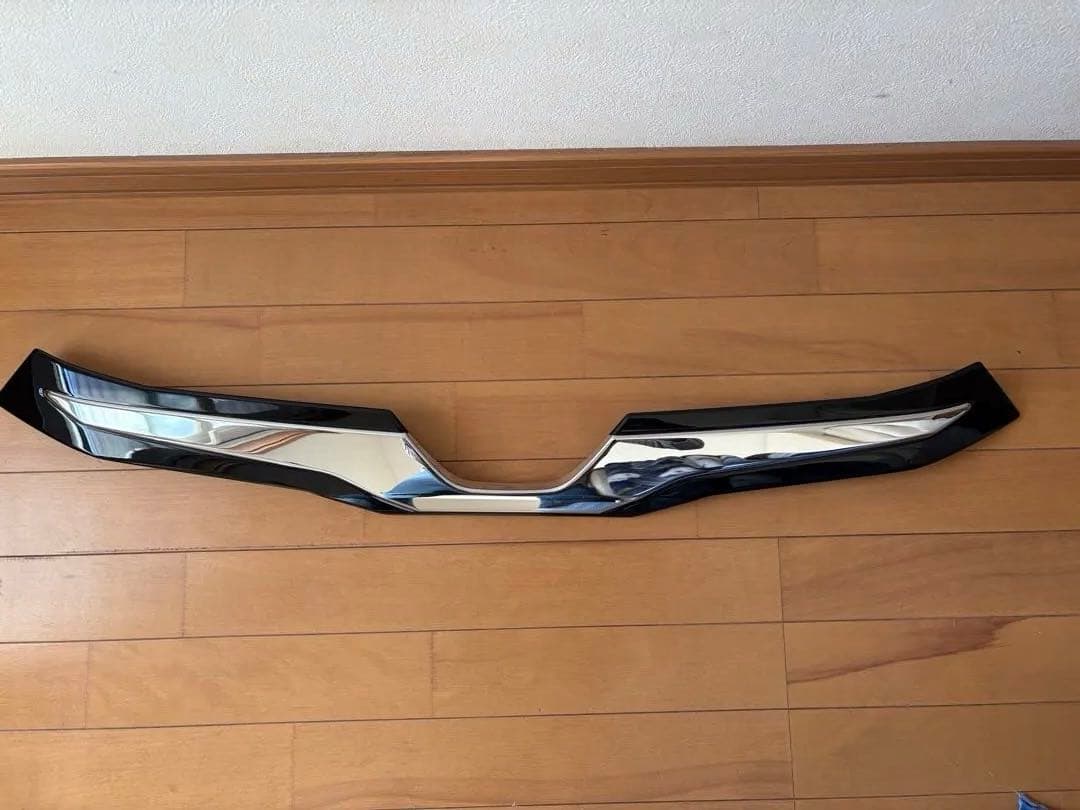 美品 トヨタ ライズ モデリスタ フロントグリルカバー TOYOTA RAIZE