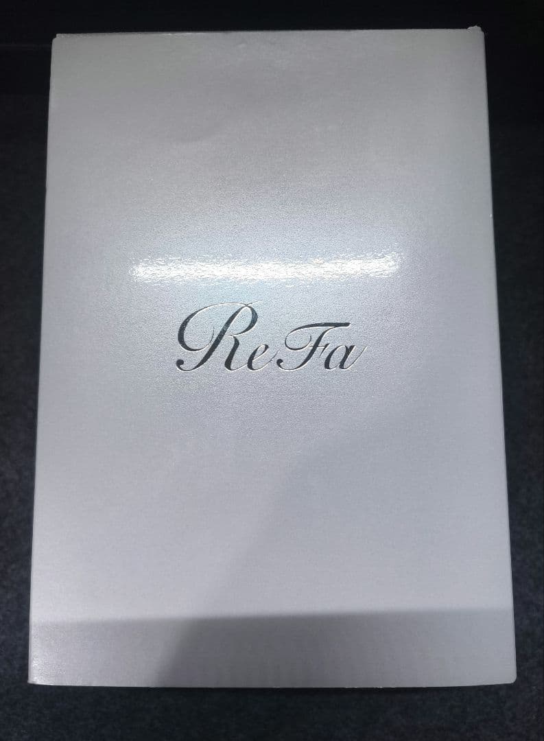 ReFa CARAT RAY FACE MTG（リファカラットレイフェイス）