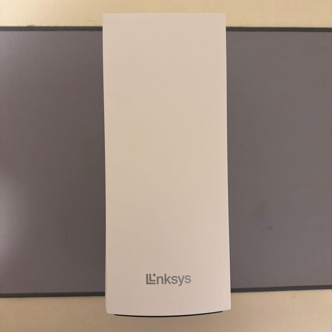 LINKSYS Velop AX4200 メッシュルーター