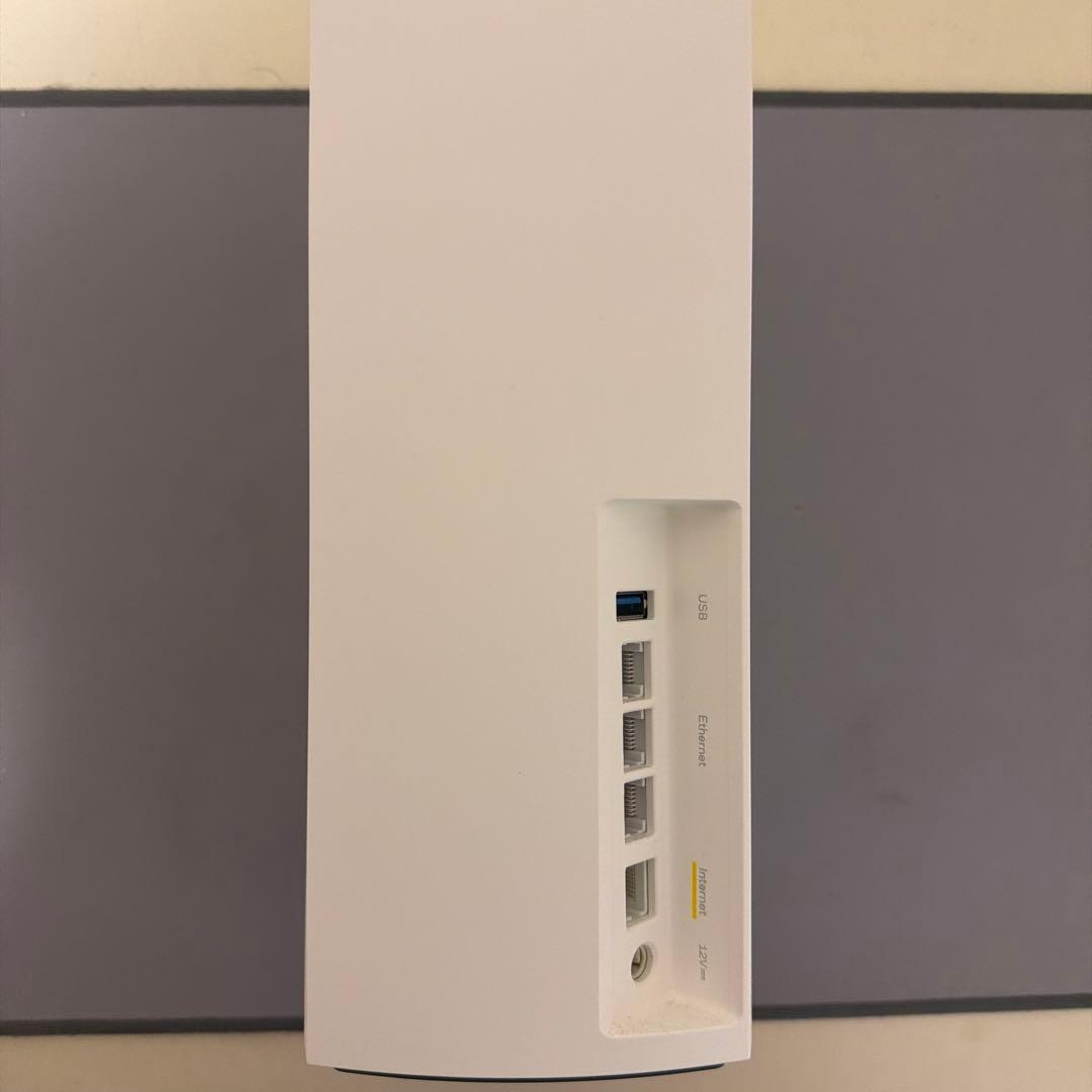 LINKSYS Velop AX4200 メッシュルーター