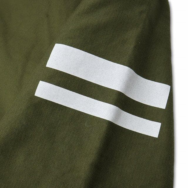 桃太郎ジーンズ GTB ミリタリーコード N-1 デッキジャケット・OD 42