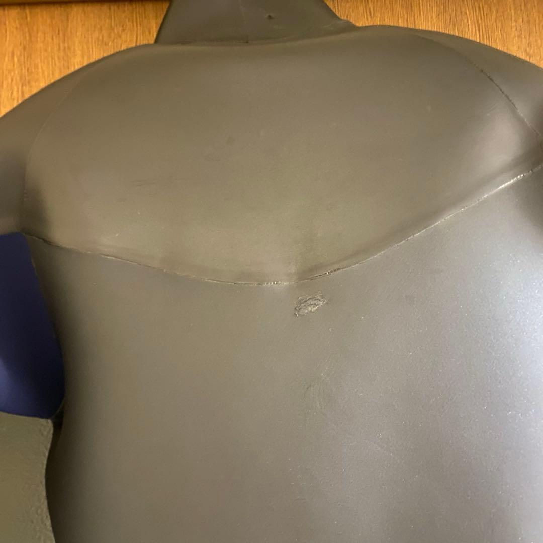 美品セミドライ ラバー 日本製 Lサイズ エアフレイムレガシー