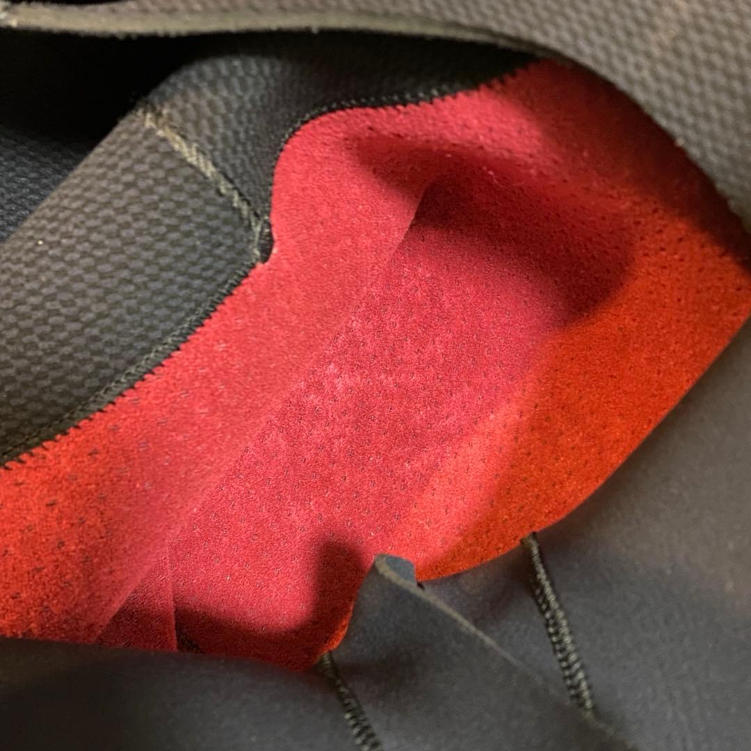 美品セミドライ ラバー 日本製 Lサイズ エアフレイムレガシー