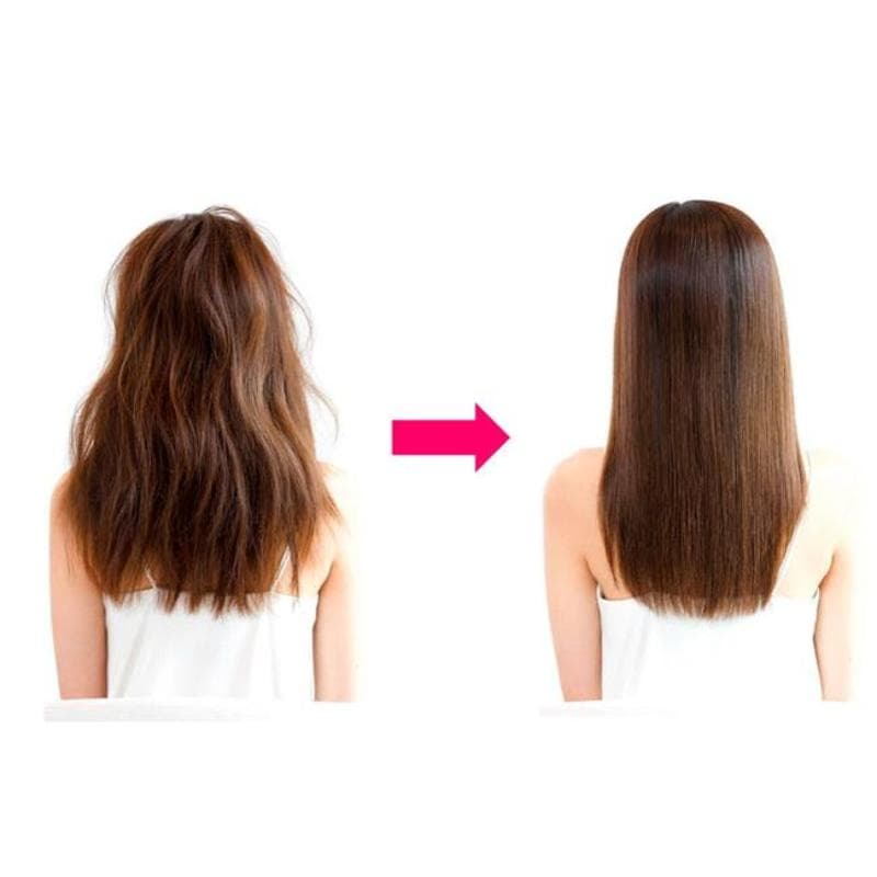 【未使用・新品】LAVIEL plus 超音波トリートメントヘアアイロン