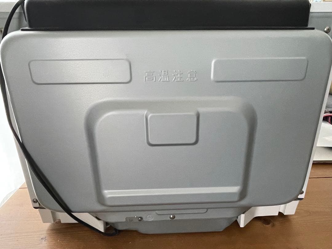 ジャンク品です‼️ Panasonic Bistro 多機能オーブンレンジ