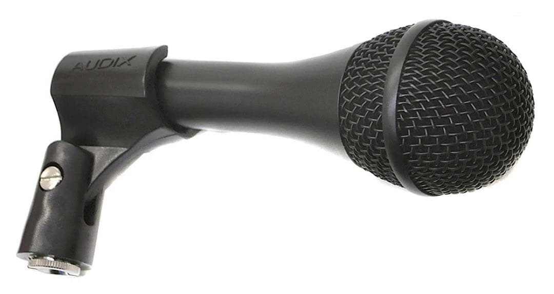 AUDIX ( オーディックス ) / OM6 ダイナミックマイク