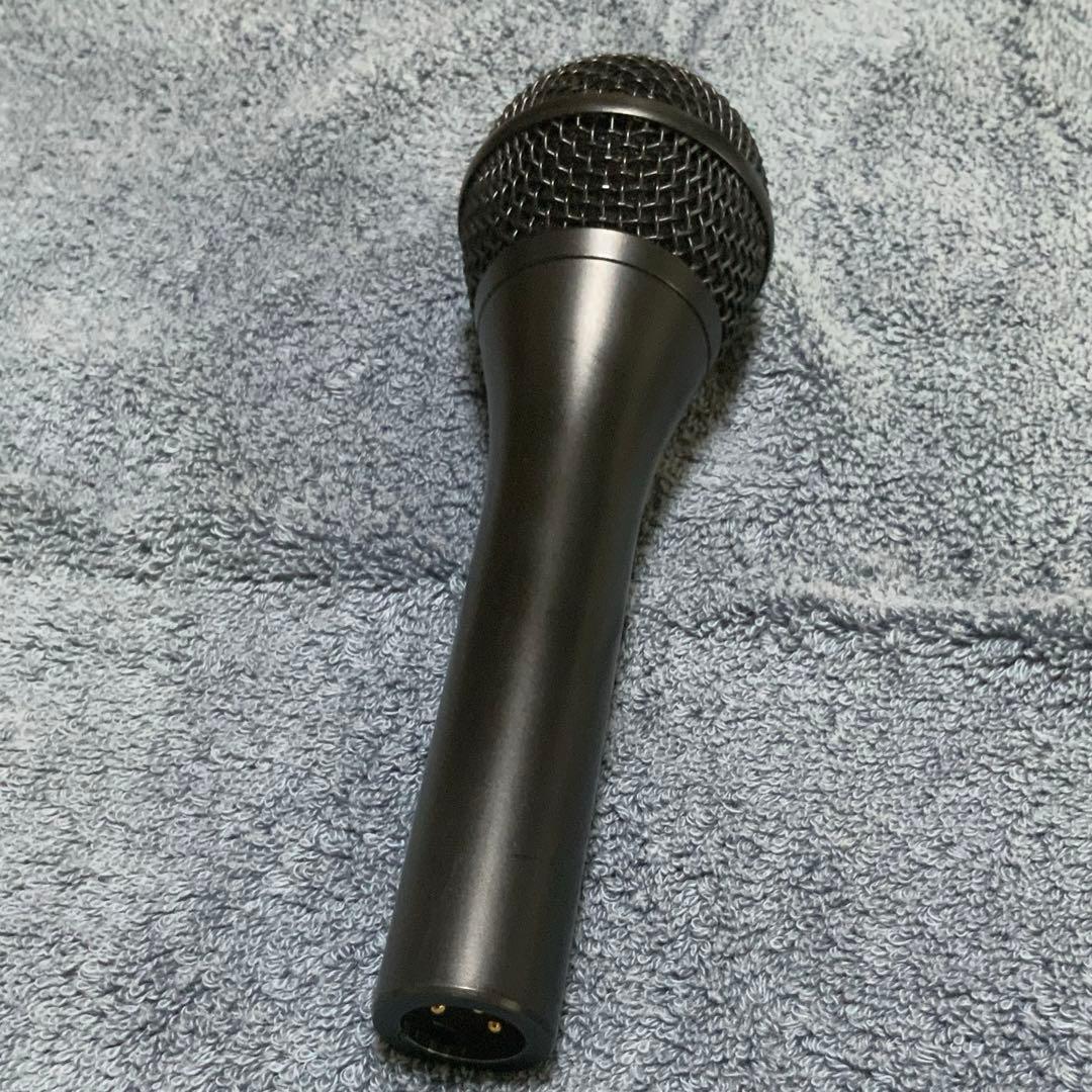 AUDIX ( オーディックス ) / OM6 ダイナミックマイク